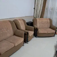 مبل ۸ نفره