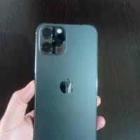 گوشی ایفون ۱۲پرومکس تک سیم کارت