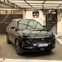 چانگان cs55 وارداتی
