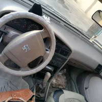 پژو۸۹دوگانه کارخونه|خودرو سواری و وانت|بیرجند, |دیوار