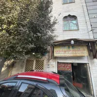 120متر-ویلایی-دوطبقه-تجاری-شهرری