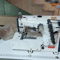 چرخ میاندوز سالم و کم کارکرد