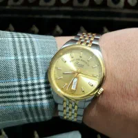 ساعت وستن واچ west end watch ارجینال