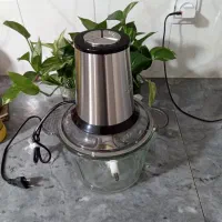 خردکن اصل المانی