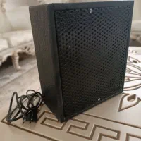 اکو همراه مداحی ۶ اینچ|صوتی و تصویری|زنجان, |دیوار