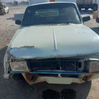 پیکان وانت ۸۹|خودرو سواری و وانت|کازرون, |دیوار