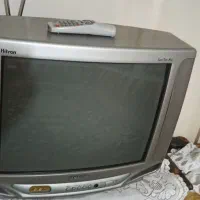 تلوزیون ۲۱ اینچ