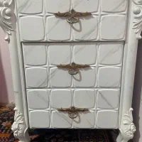 دراور شیک و تمیز