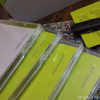 نرم افزار حسابداری سپیدار|قطعات و لوازم جانبی رایانه|اصفهان, باغ دریاچه|دیوار