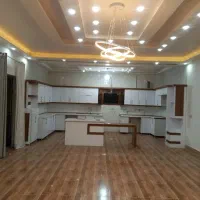 فروش منزل ویلایی نوساز و فول امکانات، ۲۵۰ متر