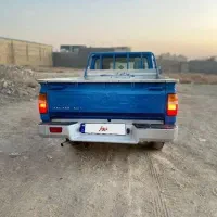 نیسان دوگانه فابریک ۱۴۰۳شماره تماس|خودرو سواری و وانت|اصفهان, براآن شمالی|دیوار