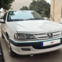 پژو پارس xu 7 p سفارشی