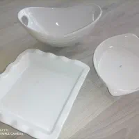 ظروف سرامیکی نو