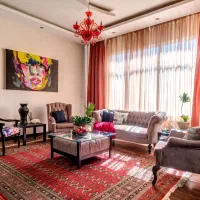 اجاره ساعتی سالن آموزشی