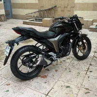 سوزوکی ۱۵۰gxr