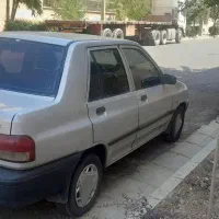 پراید ۹۵