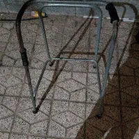عصا( واکر )