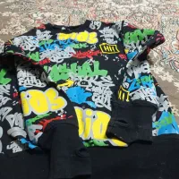 بلوز بهاره نو