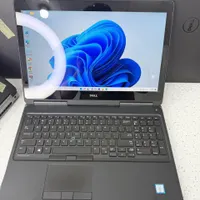 لپتاپ دل قدرتمند Precision7510-20|رایانه همراه|نیشابور, دارایی|دیوار