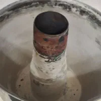 سماور و پلوپز در حد نو|سماور، چایساز، قهوهساز|خرمآباد, |دیوار