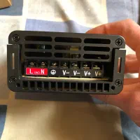 سویچینگ پریمیوم ۱۲ ولت ۱۰۰ وات|قطعات و لوازم جانبی رایانه|کرج, گلستان|دیوار