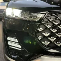 فونیکس تیگو ۷ پرو پریمیوم|خودرو سواری و وانت|اردبیل, |دیوار