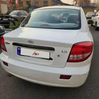 کیا ریو مدل ۸۶ کم کارکرد|خودرو سواری و وانت|تهران, دبستان|دیوار