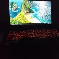 Asus Rog Gaming Gl551j HQ|رایانه همراه|اصفهان, خرم|دیوار