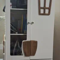 تخت کمد بچه