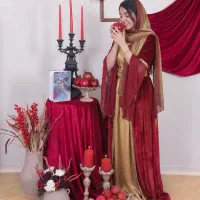 عکس یلدا و آتلیه ای با ۵۰ درصد تخفیف