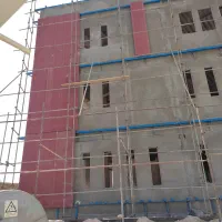 استخدام جوشکار ونصاب پنل