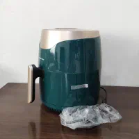 سرخکن رژیمی و بدون روغن با صفحه دیجیتال|اجاق گاز و لوازم برقی پختوپز|مشهد, شهرآرا|دیوار