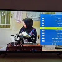 تلویزیون ال ای دی ۳۲ سام