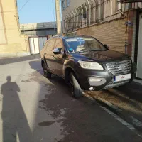 lifan x60 لیفان x60 استثنایی|خودرو سواری و وانت|سمنان, |دیوار