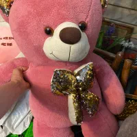 عروسک خرسی سایز بزرگ ۷۰۰|اسباببازی بچه|تهران, شهرک غرب|دیوار