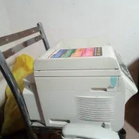 فکس چهار کاره