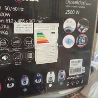 جاروبرقی پاکشوما|جاروبرقی، جارو شارژی، بخارشو|قم, سعادتی|دیوار