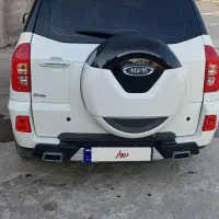 فروش خوردو ام وی ام x33 مدل ۱۳۹۶