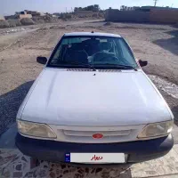 پرایدمدل99|خودرو سواری و وانت|ایرانشهر, |دیوار