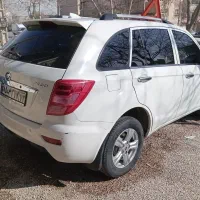 لیفان x60 مدل 96