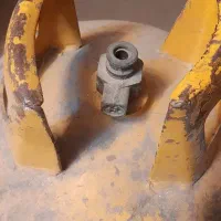کبسول گاز