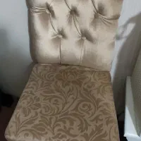 صندلی ناهار خوری