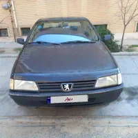 پژو 405|خودرو سواری و وانت|تهران, آبشار تهران (دریاچه)|دیوار