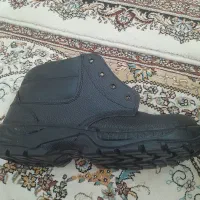 کفش ایمنی مارکت نگهبان