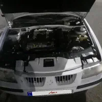 فروش سمند دوگانه سوز کارخانه|خودرو سواری و وانت|سبزوار, توحیدشهر|دیوار