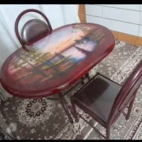 میز و صندلی ناهار خوری