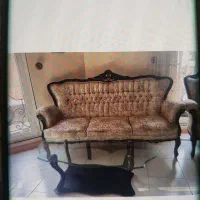 مبل استیل