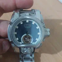 ساعت اینویکتا اتومات