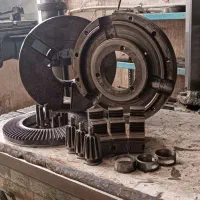 سه نظام|ابزارآلات|مشهد, رباط طرق|دیوار