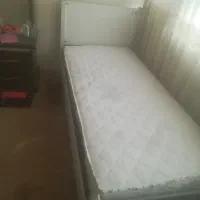 تخته خواب یکنفره 2عددو2نفره 1عدد